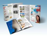 Недвижимость в Германии. Мини-каталог