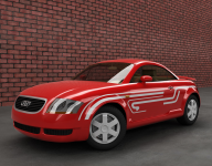 Audi TT кам. 01