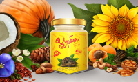 Урбеч из кунжута
