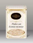 Хлопья овсяные  2