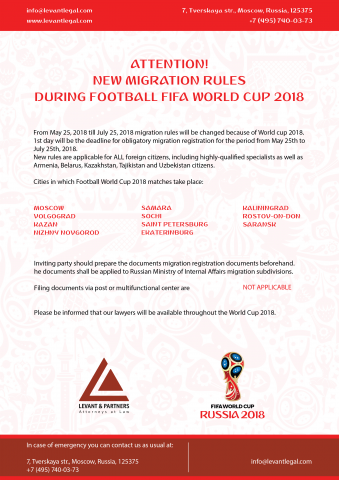 Бланк для чемпионата 2018