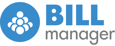 BILLmanager