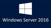 Windows 2016