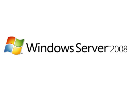 Windows2008 Server