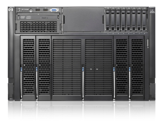 Высоконагруженные проекты Highload