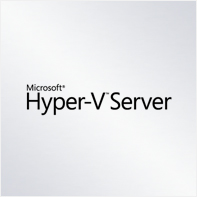 Настройка Hyper-V