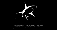 Анимация логотипа "Russian rigging team"