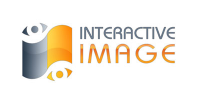 Flash анимация логотипа INTERACTIVE_IMAGE