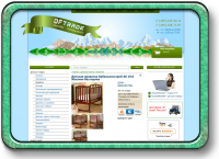 Наполнение интернет-магазина (WebAsyst)