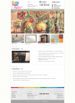 ceramicadecor.ru - интернет-магазин керамики