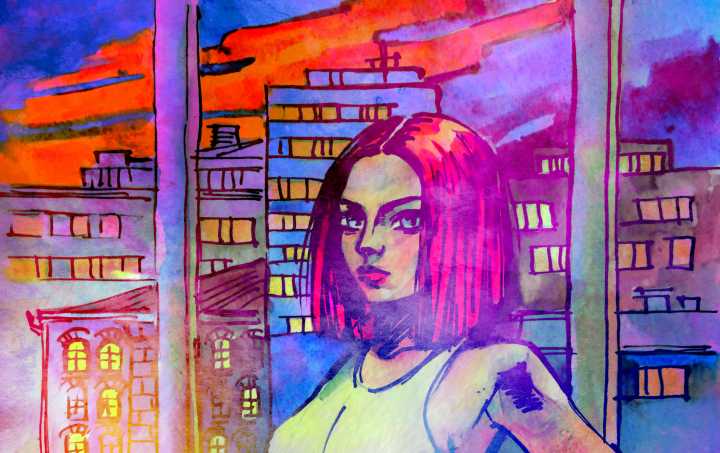 Рисунок
