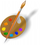 paint