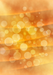Bokeh Bubbles