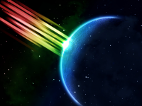 Gimp Planet