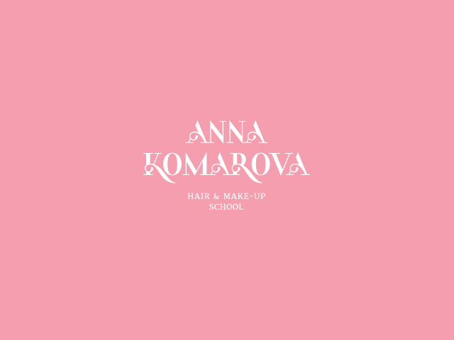 Anna Komarova