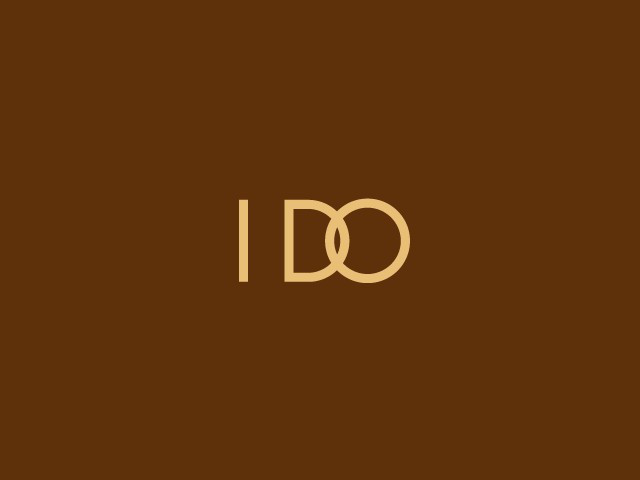 I Do