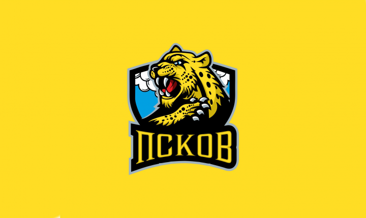 Псков
