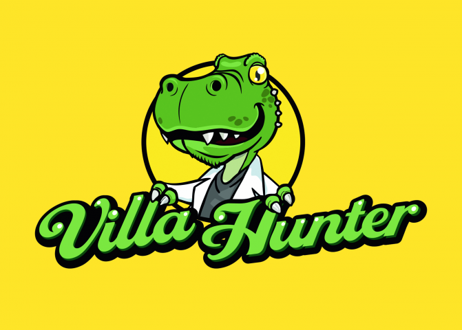 Villa Hunter