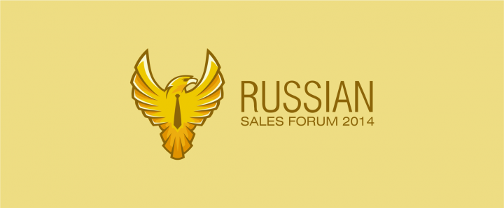 RUSSIAN SALES FORUM 2014
