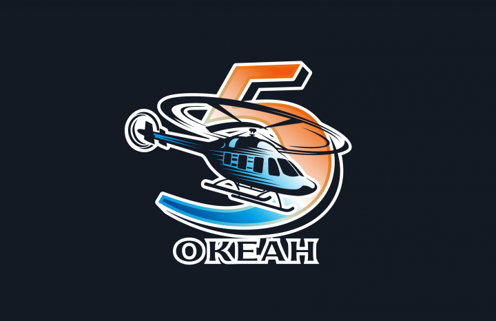 5 ОКЕАН
