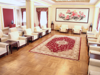 Конгресс-центр ГРИНВУД, Нефритовый зал