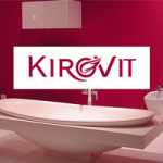 Логотип компании Кировит