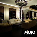 Логотип клуба MOJO