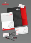 Фирменный стиль BANTEC