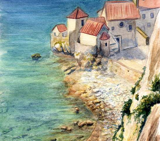 Черногория