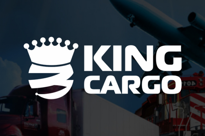 King Cargo