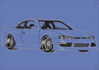 Шелкография. Принт на футболку