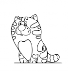 cat line
