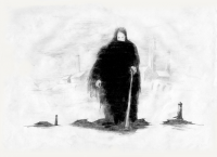 traveller (la mort)
