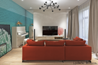 Тасманский Пантон_Гостиная