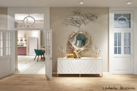 Тасманский Пантон_Гостиная