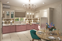 Тасманский Пантон_Кухня