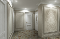 Кубанская Роза_Гостиная