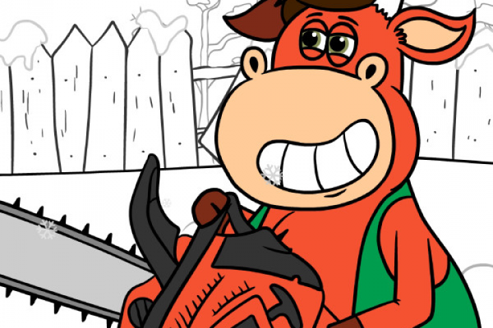 Ролик "Агровитэкс 10"