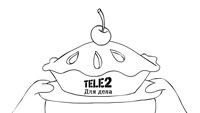 Ролик «Tele2»
