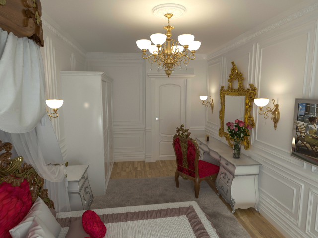 Квартира 6