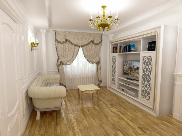 Квартира 6