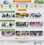 Дизайн и верстка сайта