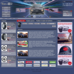 Разработка дизайна сайта (главная и внутренние)