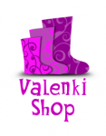 Valenki Shop