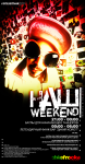НАШweekend
