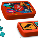 Игра дополненной реальности для планшета PlayPad