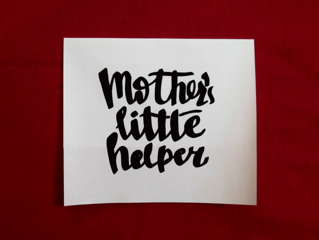 mother's helper