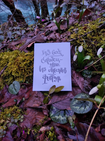 february