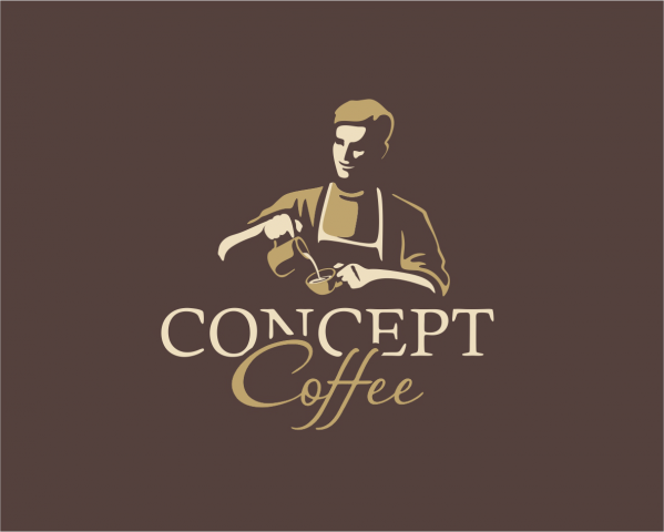 Concept coffe - сети кофеен формата "кофе с собой"