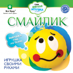 Этикетка набора для творчества